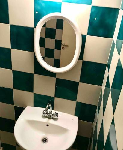 Apartamento Arsinoes - Deluxe Studio Nicosia
