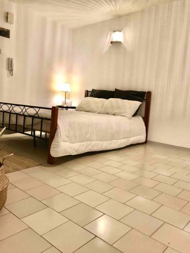Apartamento Arsinoes - Deluxe Studio Nicosia