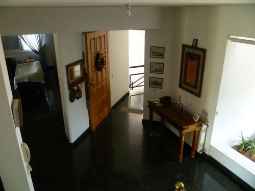 Datacom House Single Room