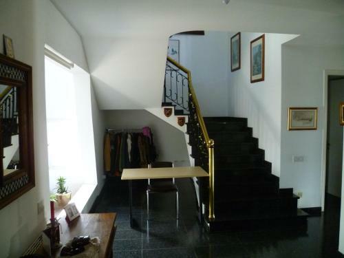 Datacom House Single Room