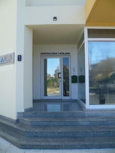 Datacom House Single Room