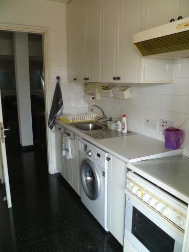 Datacom House Single Room
