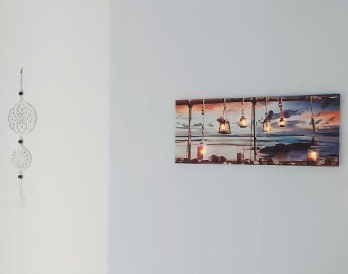 Blissful Dreams Apartment