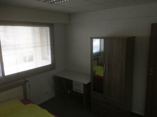 Hostal Datacom Guest House