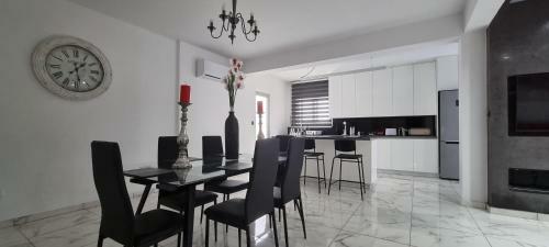 Apartamento Nicosia Blue Suite
