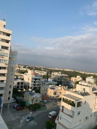 Hostal Nicosia 5 Stars Suites