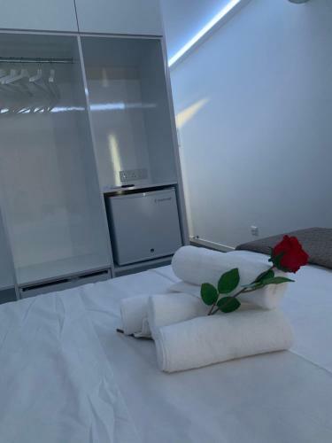 Hostal Nicosia 5 Stars Suites