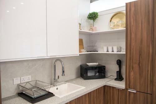 Apartamento Skin Suites-luxury Living