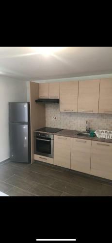 Nicosia Central Suites Apartments