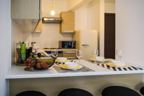 Apartamento Phaedrus Living City Centre Luxury Flat Anemone 103
