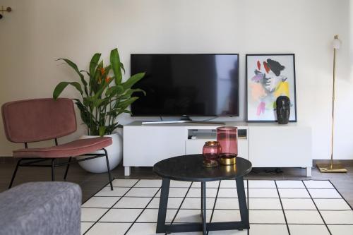 Apartamento Phaedrus Living City Centre Luxury Flat Anemone 103