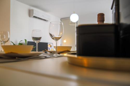 Apartamento Phaedrus Living City Centre Luxury Flat Anemone 103