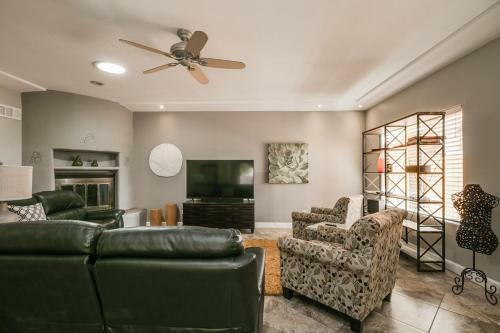 Fountain Hills 3 Bedroom Vacation Get Away