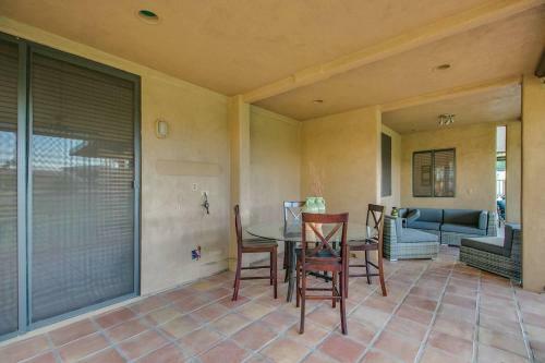 Luxe 4 Bdrm Wpool And Spa On Golf Course Lot