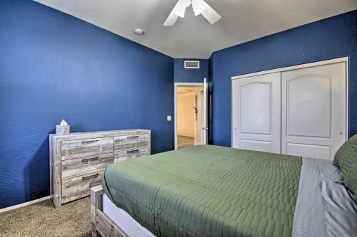 Central And Chic Mesa Home With Community Perks!