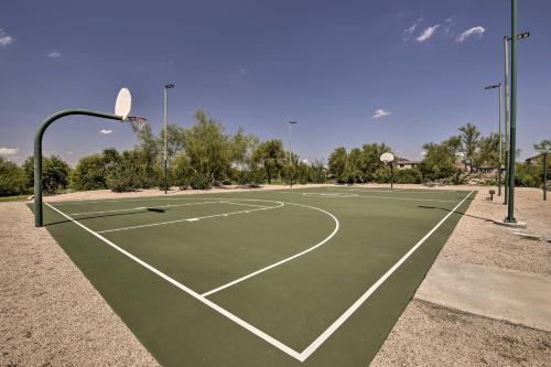 Central And Chic Mesa Home With Community Perks!