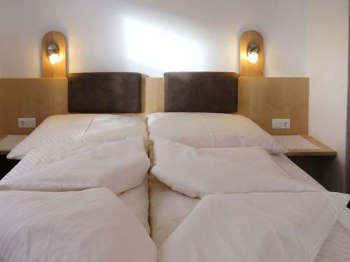 Apartamento Appartement Haus Wallner