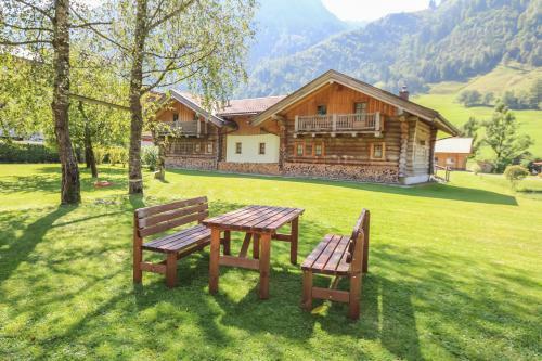 Alpenchalet