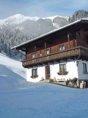 Apartamento Urlaub Am Bauernhof Schiederhof