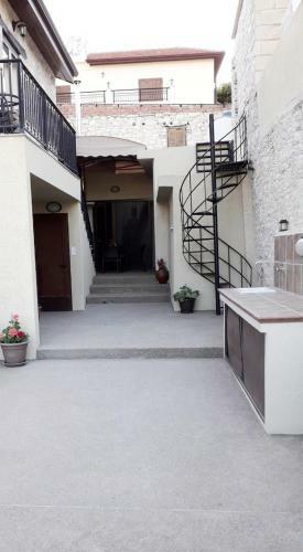 Omodos Maria's Apartments
