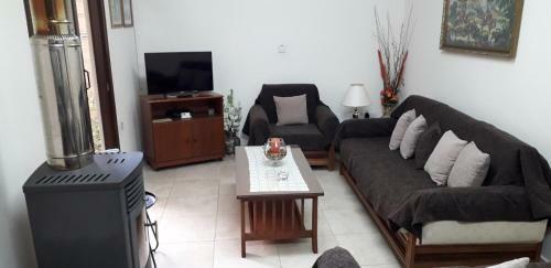 Omodos Maria's Apartments