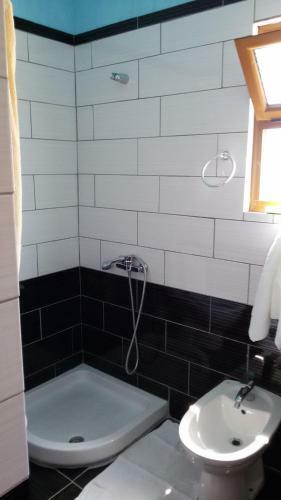 Hotel Villa Festim Ksamil