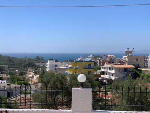 Apartamento Villa Taulanti