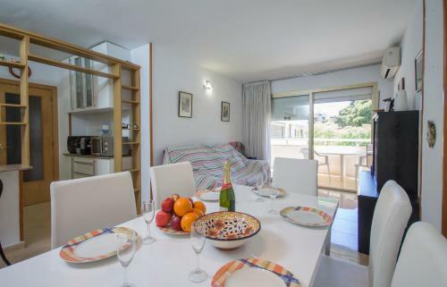 Apartment Marathon Salou