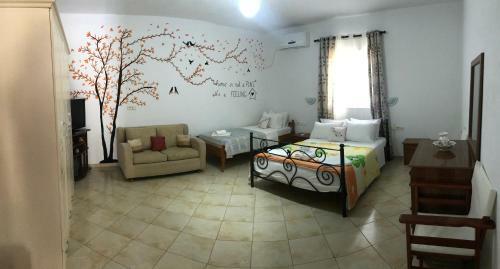Hostal Villa Fasho Ksamil