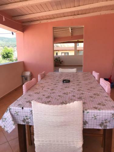 Hostal Villa Fasho Ksamil