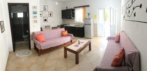 Hostal Villa Fasho Ksamil