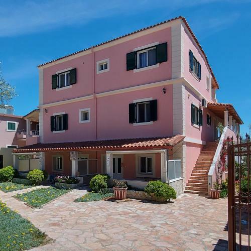 Hostal Villa Fasho Ksamil