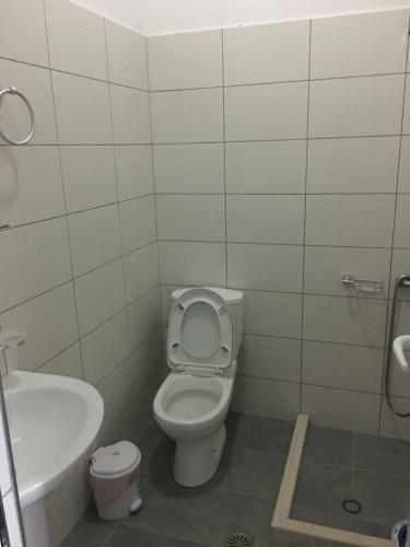 Apartamento Vila Antonio