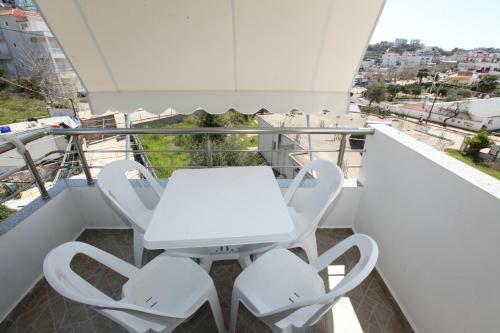 Hotel Villa Kristjana Ksamil