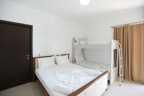 Hotel Villa Kristjana Ksamil