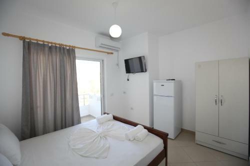 Hotel Villa Kristjana Ksamil
