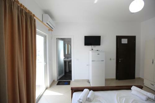 Hotel Villa Kristjana Ksamil