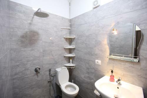 Hotel Villa Kristjana Ksamil