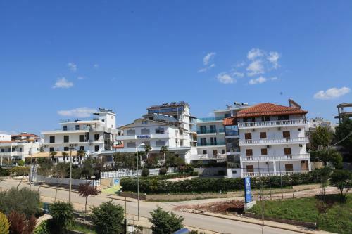 Hotel Villa Kristjana Ksamil