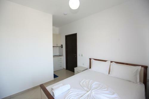 Hotel Villa Kristjana Ksamil