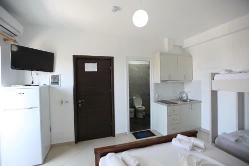 Hotel Villa Kristjana Ksamil