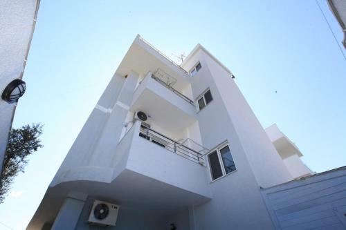 Hotel Villa Kristjana Ksamil