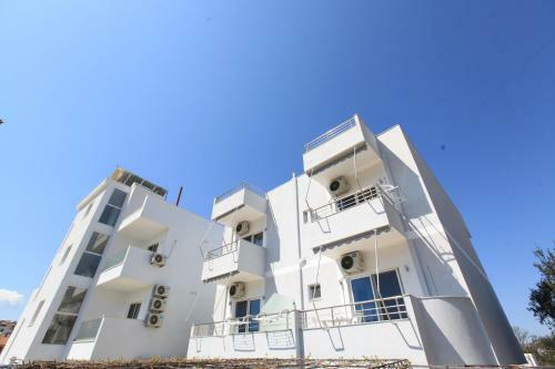 Hotel Villa Kristjana Ksamil