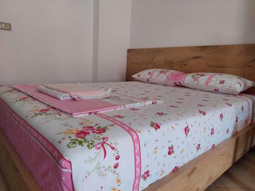 Villa Mihal Apartments