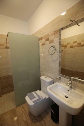 Apartamento Hotel Golden