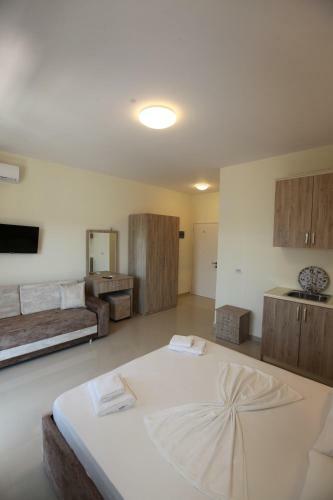 Apartamento Hotel Golden
