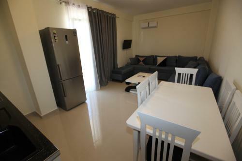 Apartamento Hotel Golden