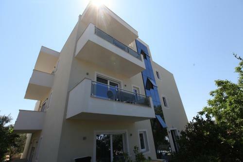 Apartamento Hotel Golden