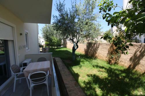 Apartamento Hotel Golden