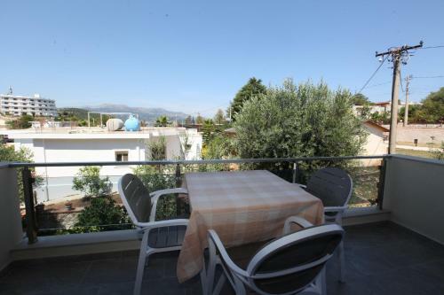 Apartamento Hotel Golden